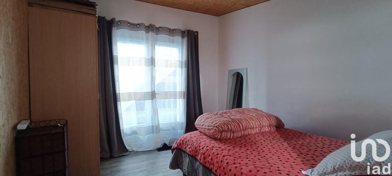 Maison - 135 m² - 7 pièces