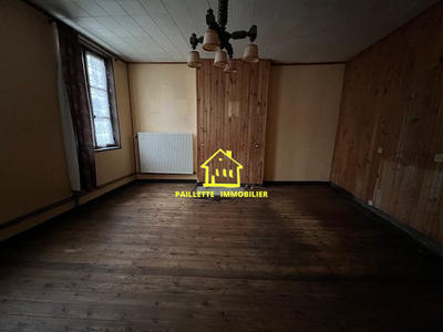 Maison - 78 m² - 4 pièces