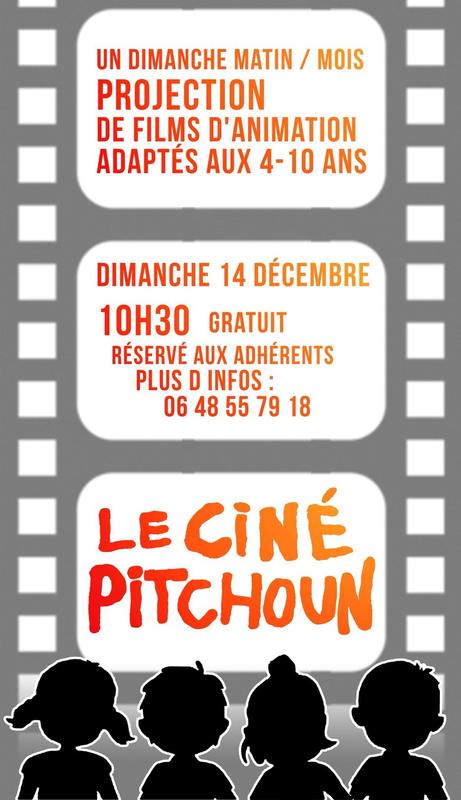 Ciné Pitchoun
