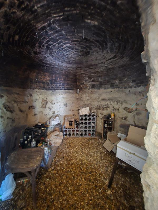 Maison - 220 m² - 5 pièces