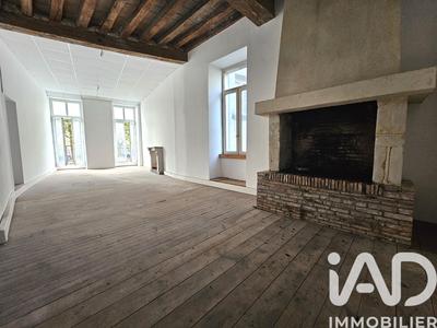 Appartement - 47 m² - 1 pièce