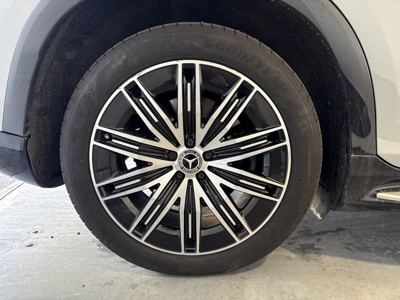 Mercedes Eqs Suv 450 4matic Amg Line