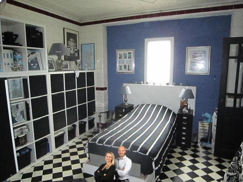 Maison - 223 m² - 6 pièces