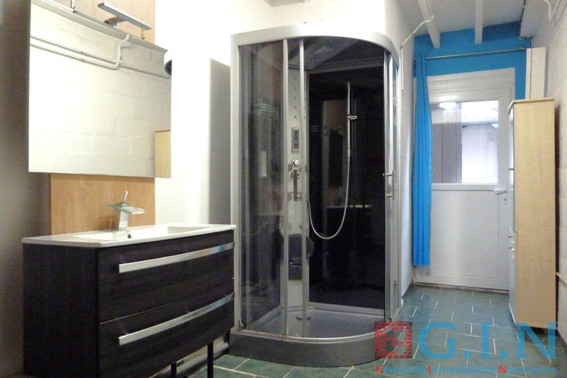 Maison - 123 m² - 5 pièces