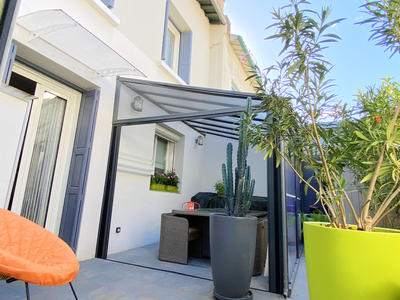 Maison - 141 m² - 6 pièces