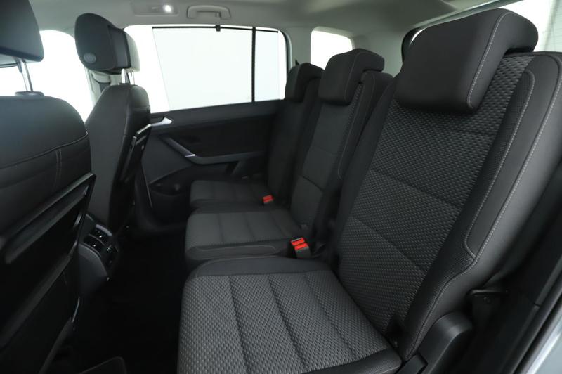 Volkswagen Touran 1.2 Tsi BlueMotion Tech Confortline 110 ch