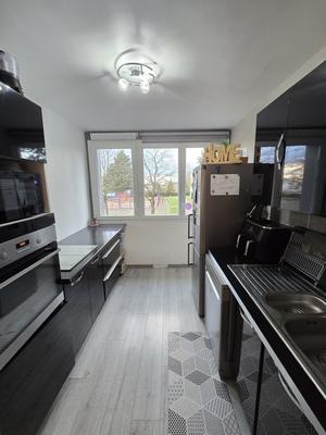 Appartement - 89 m² - 4 pièces