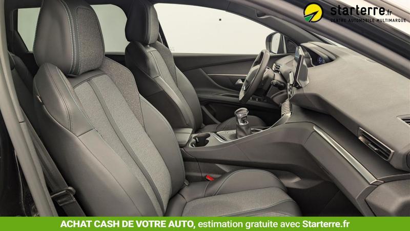 Peugeot 5008 PureTech 130ch s&amp;S Bvm6 Allure Pack