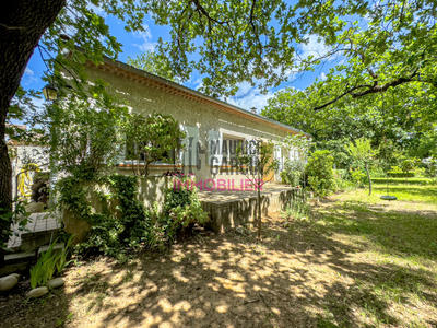 Villa - 126 m² - 5 pièces