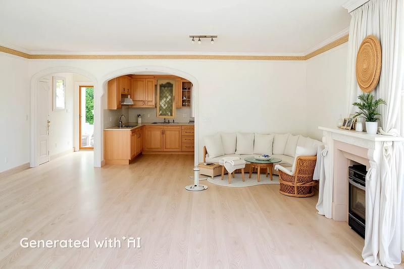 Villa - 113 m² - 5 pièces