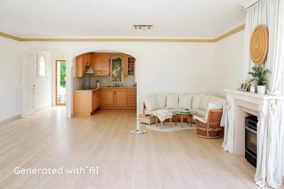 Villa - 113 m² - 5 pièces