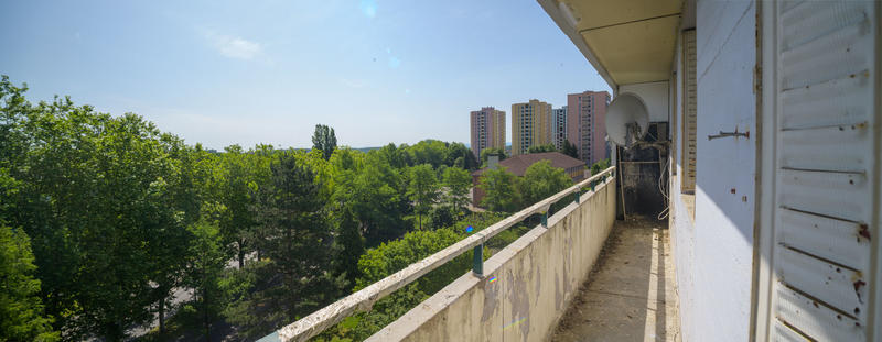 Appartement - 73 m²