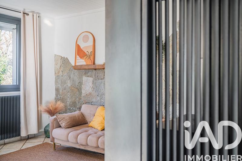 Maison - 196 m² - 6 pièces