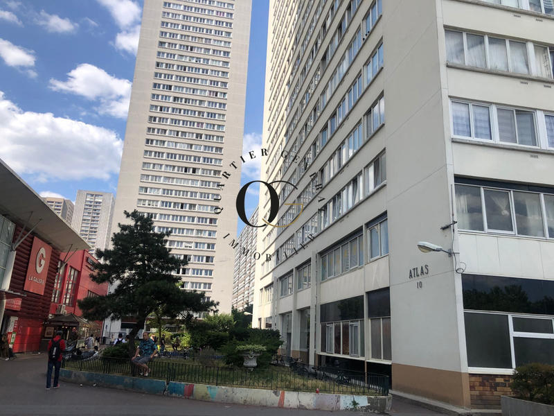 Appartement - 69 m² - 3 pièces