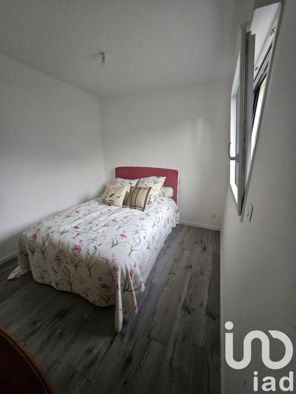 Maison - 104 m² - 4 pièces