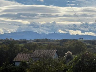 Terrain constructible - 1 006 m²