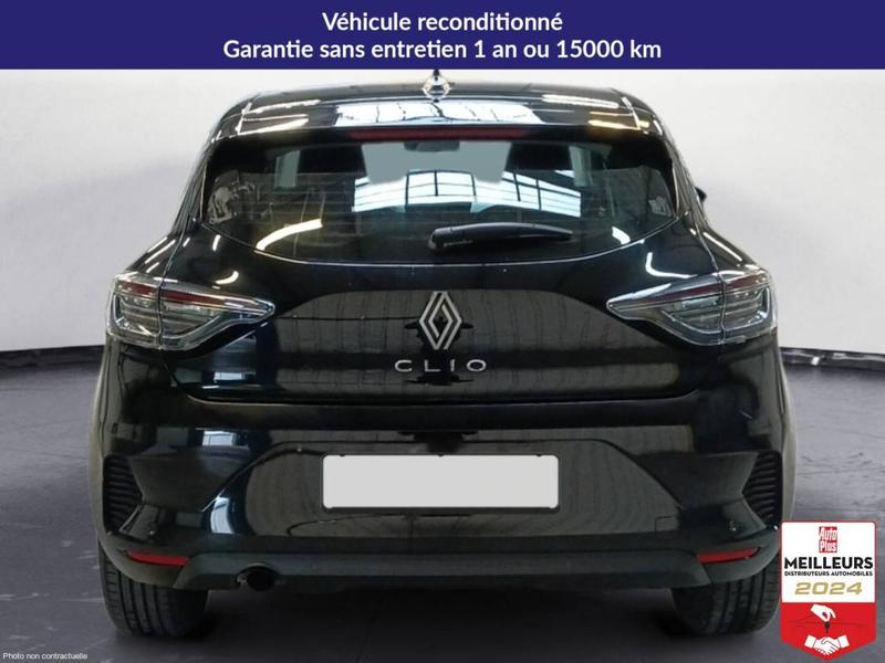 Renault Clio 1.5 Blue Dci 100ch Evolution Gsr2