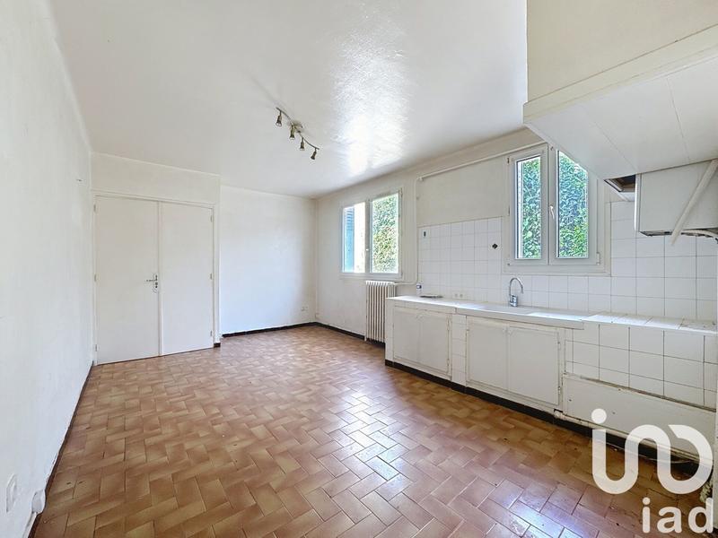 Appartement - 87 m² - 4 pièces