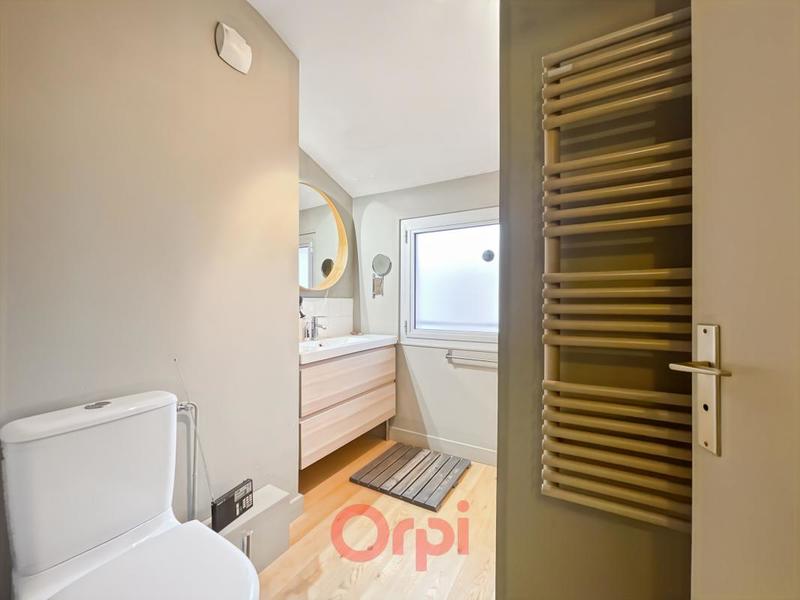 Duplex - 96 m² - 3 pièces