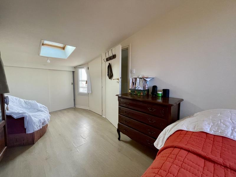 Appartement - 33 m² - 3 pièces