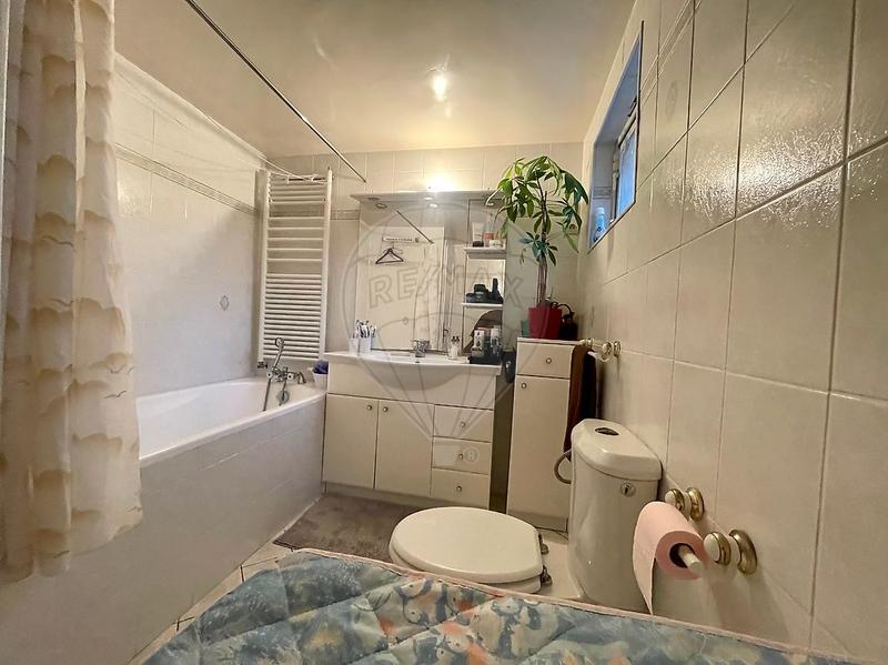 Maison - 98 m² - 5 pièces