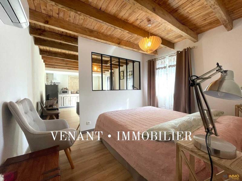 Maison de domaine - 354 m² - 12 pièces