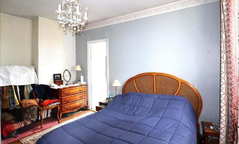 Maison - 152 m² - 6 pièces