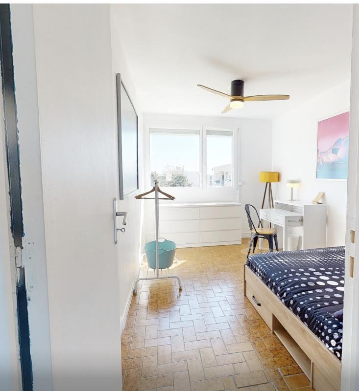 Appartement - 68 m² - 4 pièces