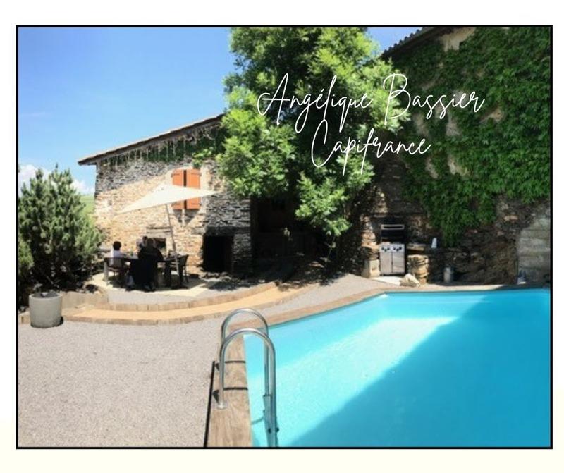 Maison - 154 m² - 5 pièces