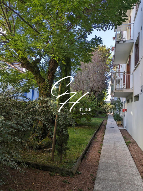 Appartement - 27 m² - 1 pièce