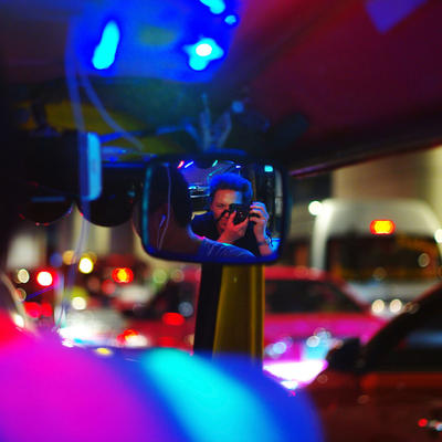 Raphaël &amp; Cyril Teste Karaoké