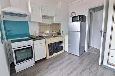 Appartement - 19 m² - 1 pièce