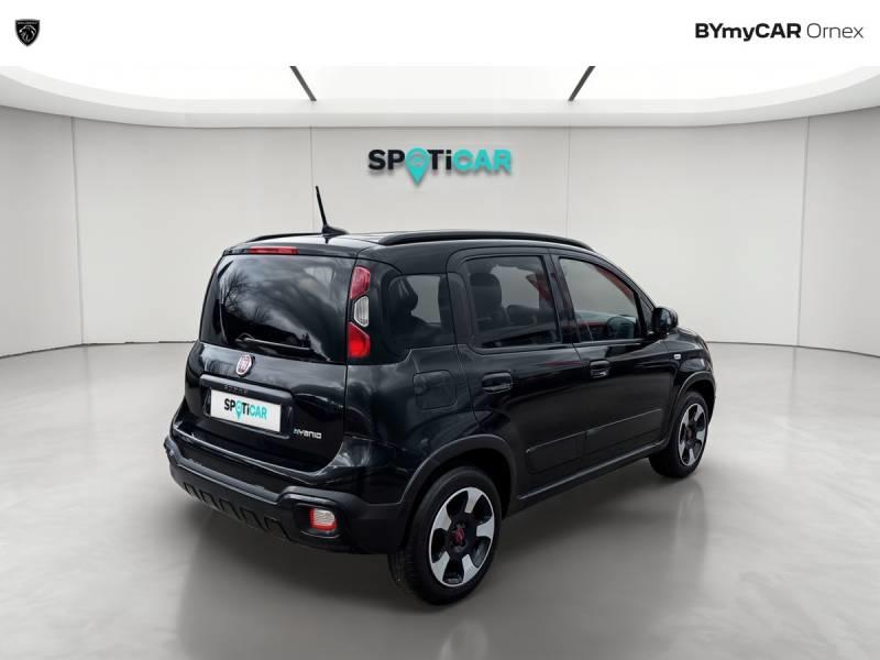 Fiat Panda 1.0 70 ch Hybrid Bsg s/S Cross