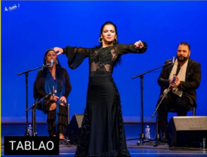 Celine Daussan la Rosa Negra