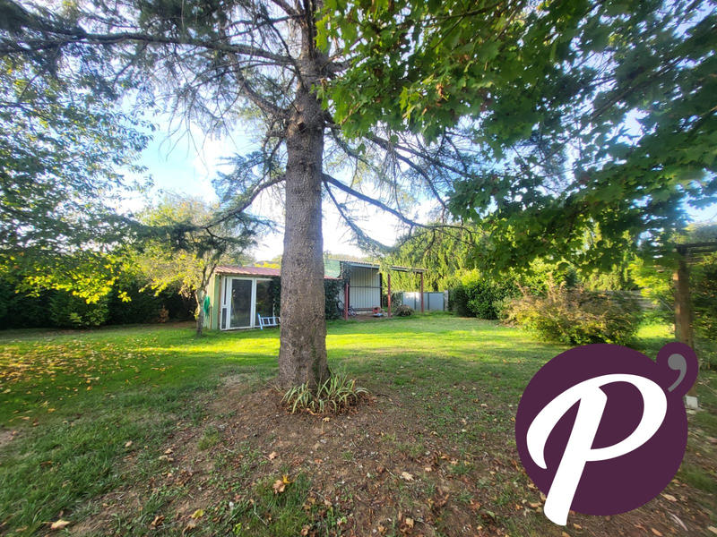 Maison - 147 m² - 5 pièces