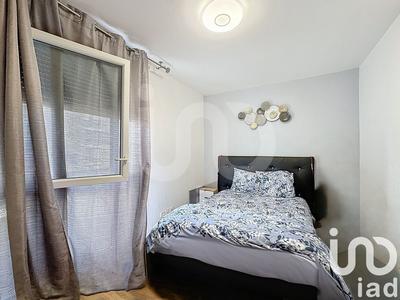 Appartement - 71 m² - 4 pièces