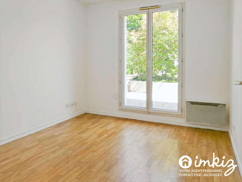 Appartement - 100 m² - 4 pièces
