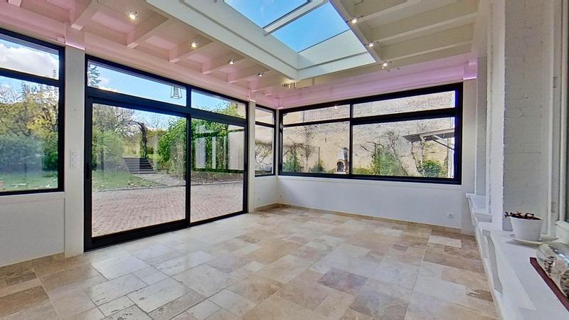 Maison de maîtres - 298 m² - 10 pièces