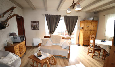 Maison - 133 m² - 7 pièces