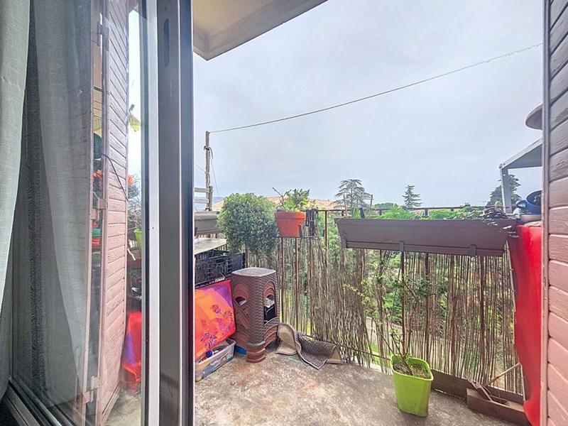 Appartement - 70 m² - 4 pièces