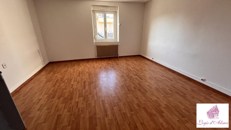 Appartement - 92 m² - 4 pièces