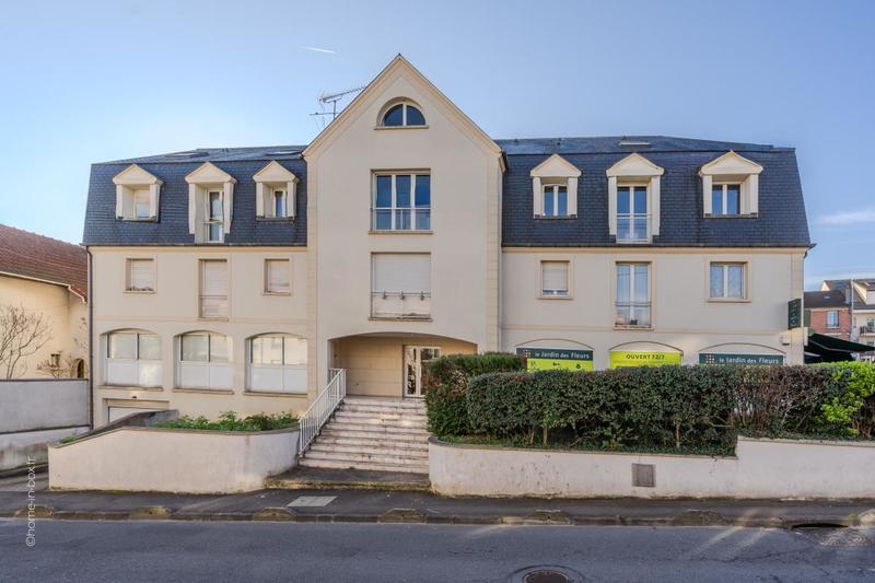 Duplex - 48 m² - 2 pièces