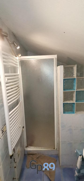 Local commercial - 450 m²