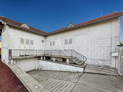 Maison - 135 m² - 6 pièces