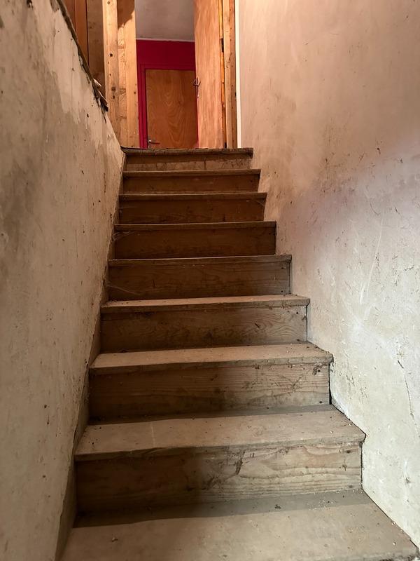 Maison - 60 m² - 5 pièces