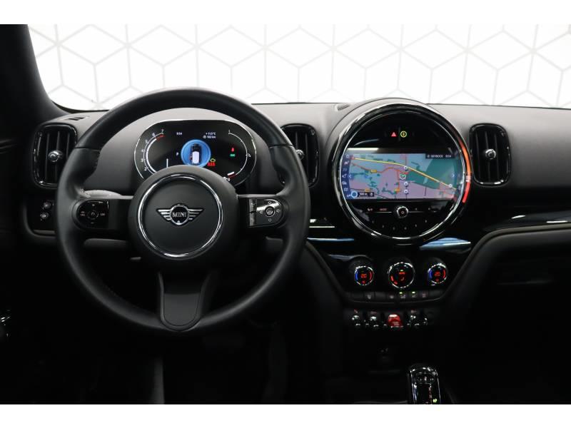 Mini Mini Countryman 136 ch Bva7 Cooper Essential