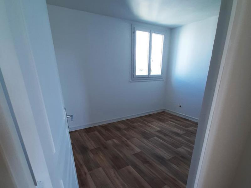 Appartement - 89 m² - 4 pièces