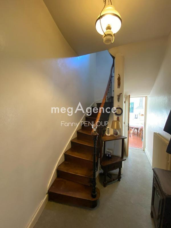 Maison - 157 m² - 8 pièces