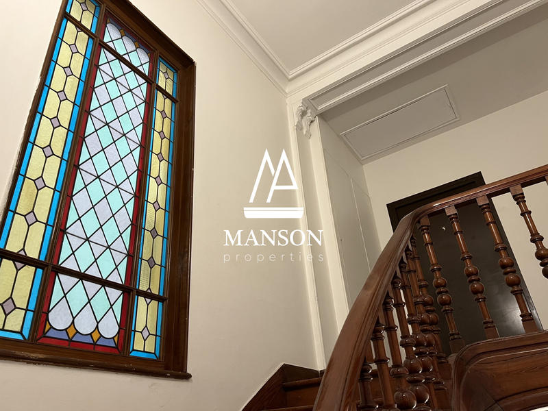 Appartement - 59 m² - 2 pièces