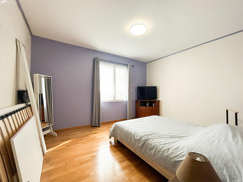 Maison - 170 m² - 6 pièces